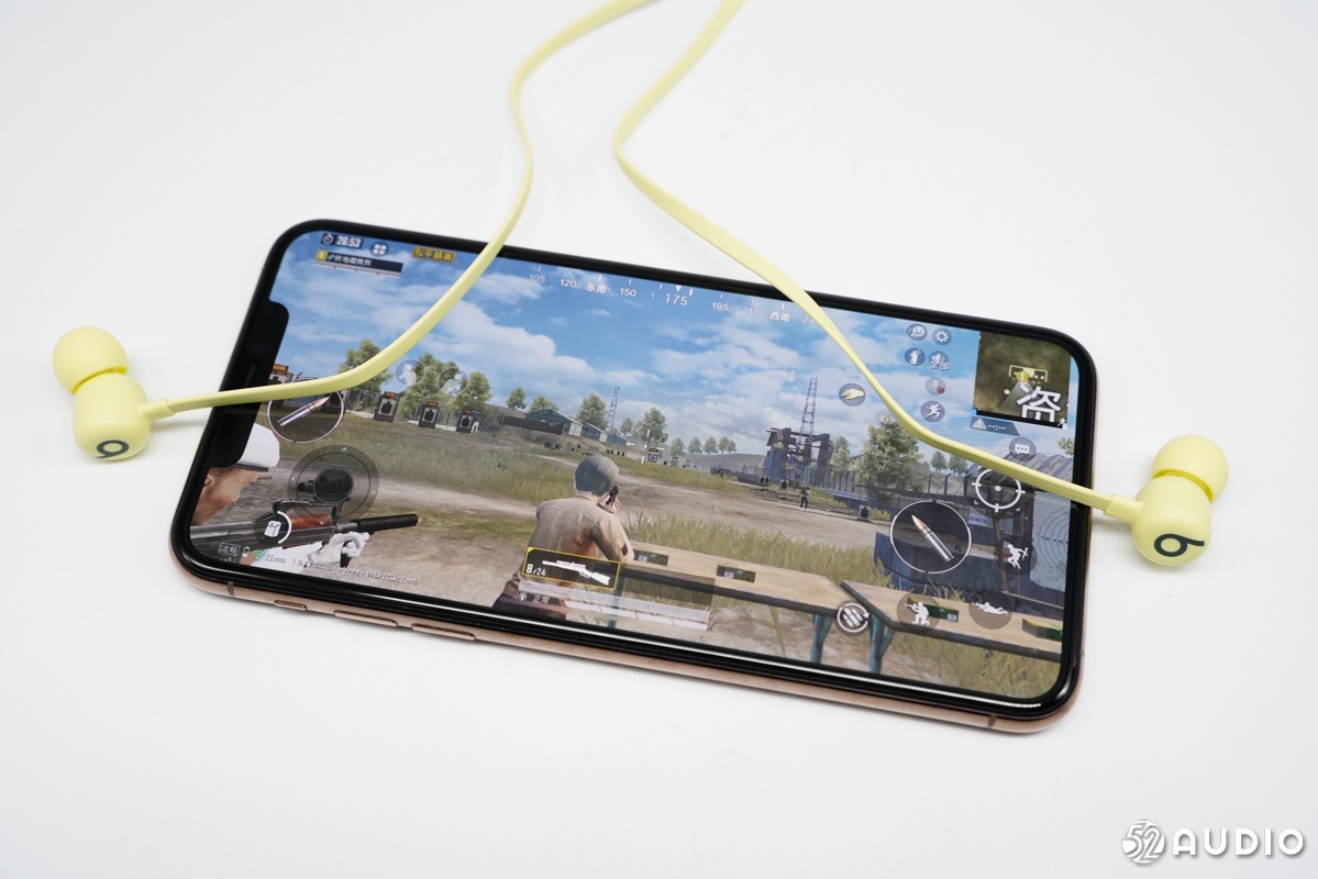 苹果beatsflex真实测评,苹果最新款蓝牙耳机推荐正品