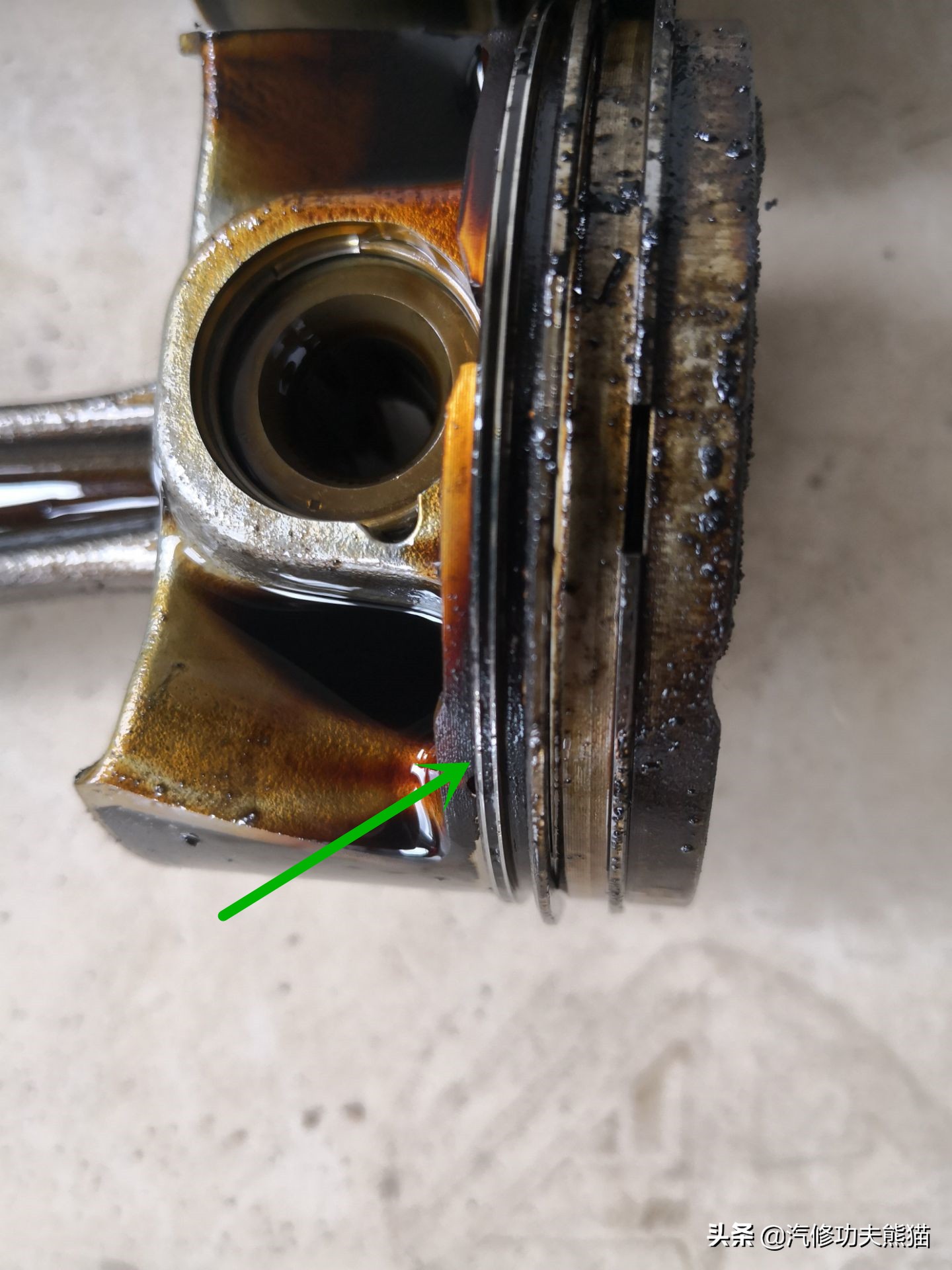 大众夏朗烧机油维修汕头,夏朗烧机油大修多少钱