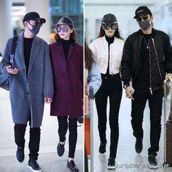 赵丽颖冯绍峰恋情全回顾,回顾赵丽颖冯绍峰情路