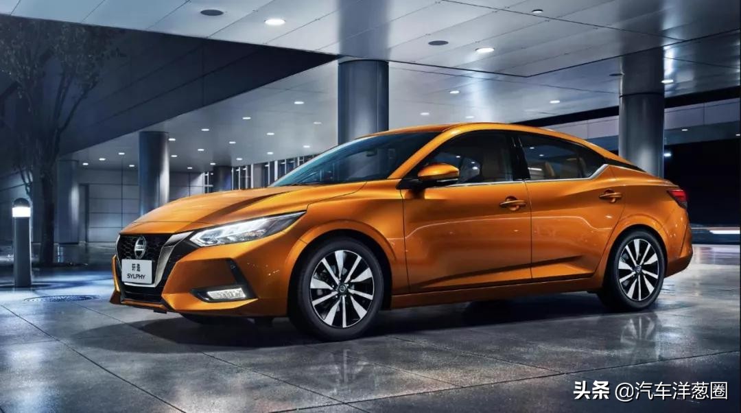 不愧是国产最好轿车,空间动力三大件都好的12万的车