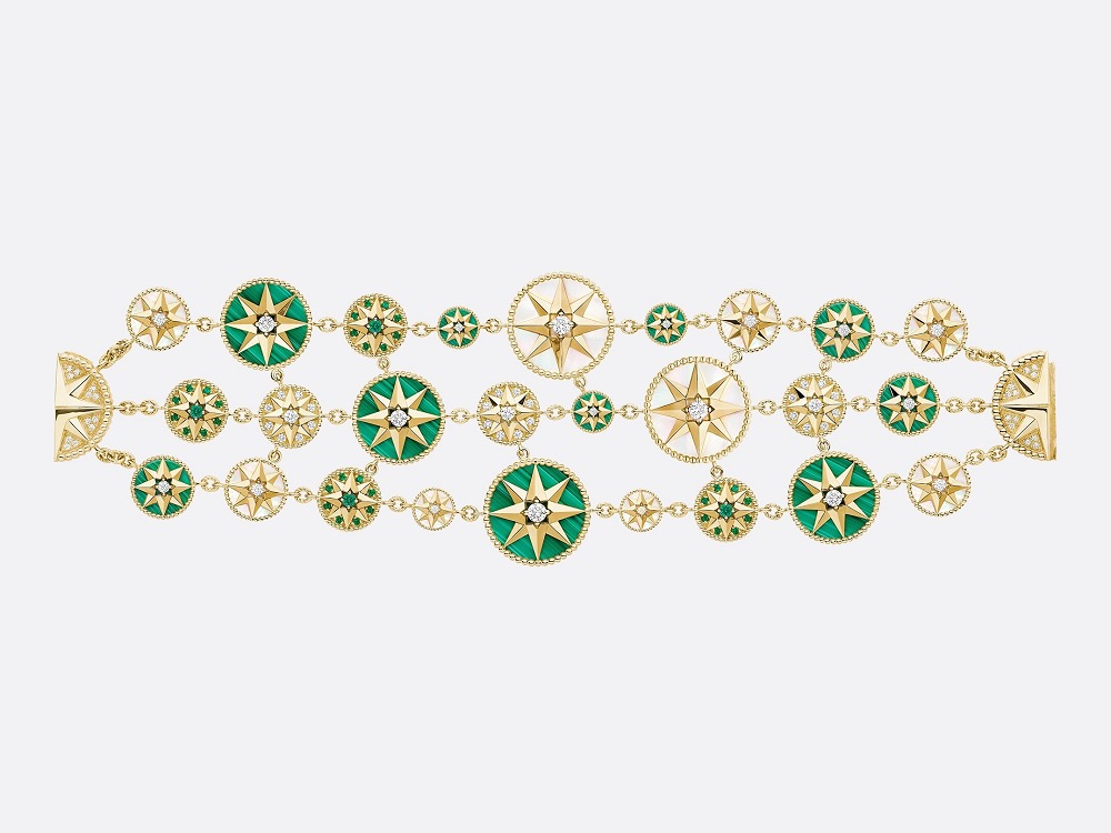 dior设计图手绘,dior罗盘玫瑰价格