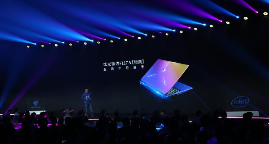 i7最具性价比游戏本最新发布,机械师t58-v12代酷睿i7