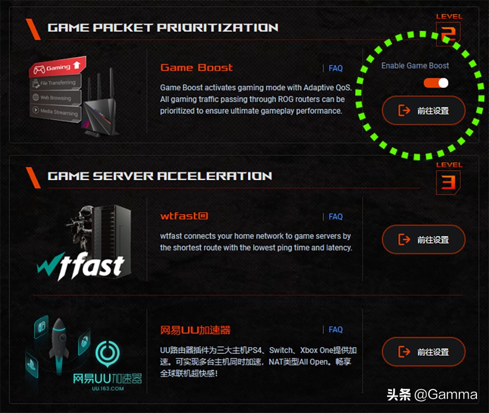 asusroggt-ac2900测评,华硕路由器gt-ac2900测评