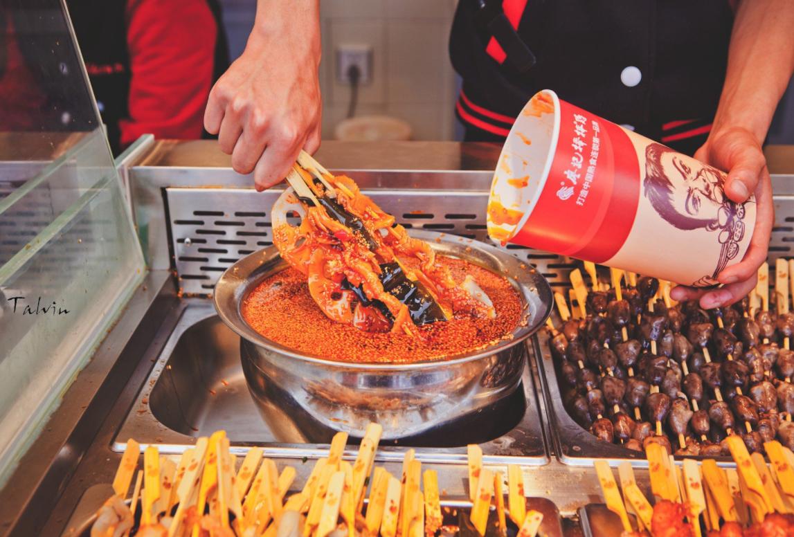 连续3年增长250%以上，单城外卖营收8000万，他如何做到？