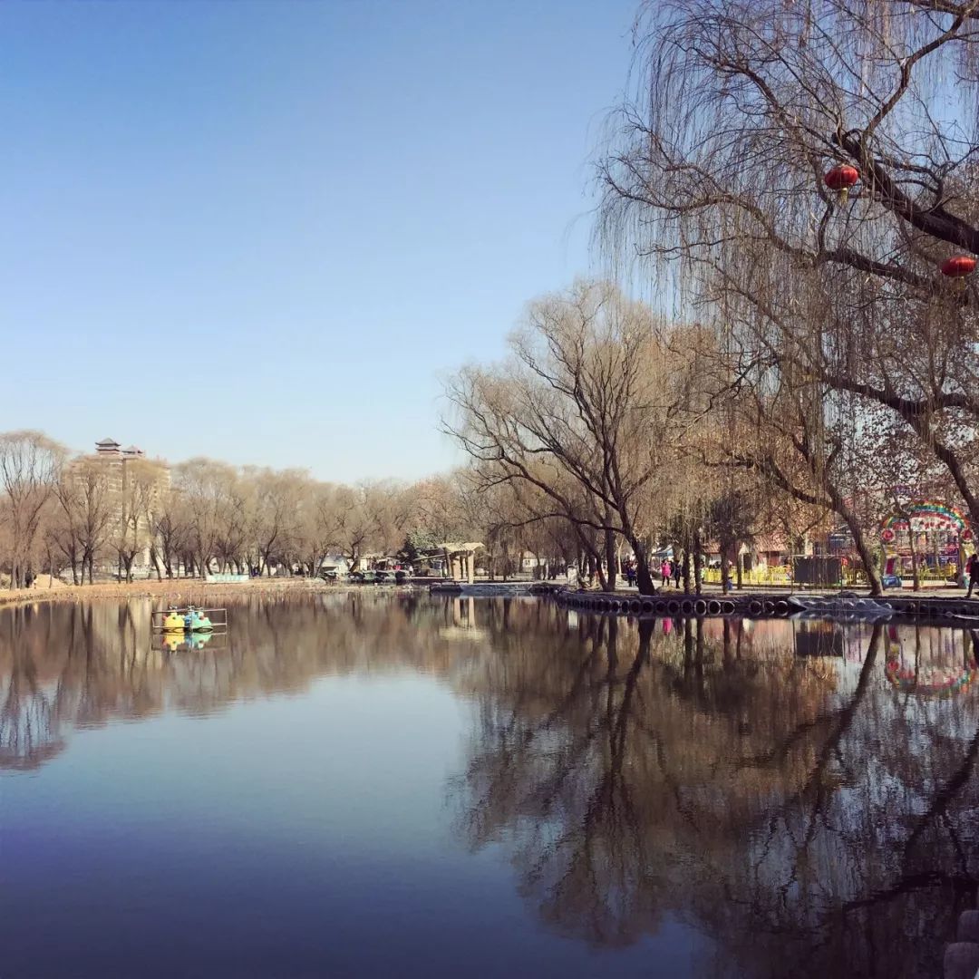 暴走咸阳15个小时，这15家美味店铺太太太好吃了