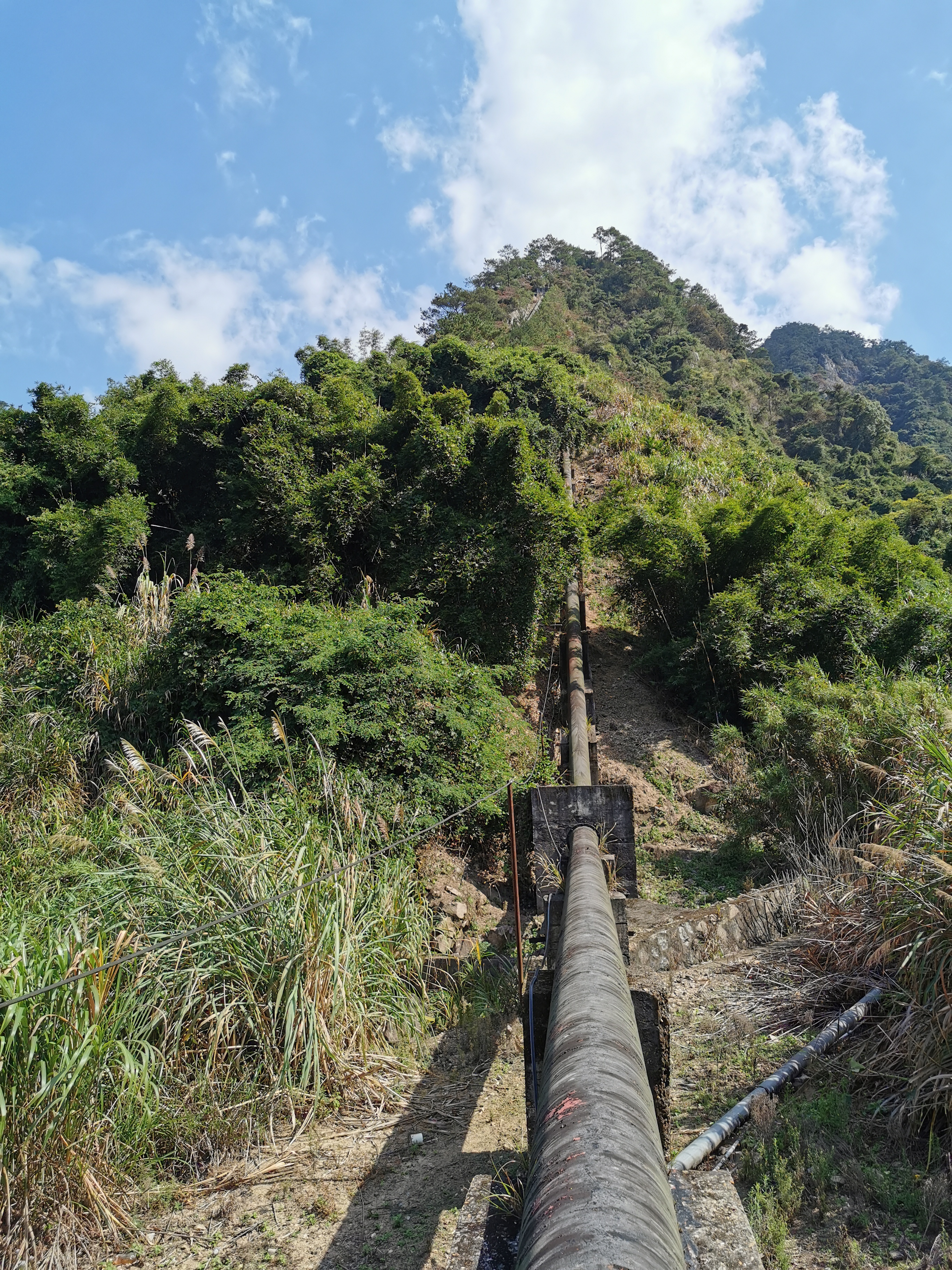 登云水库,登云湖水库