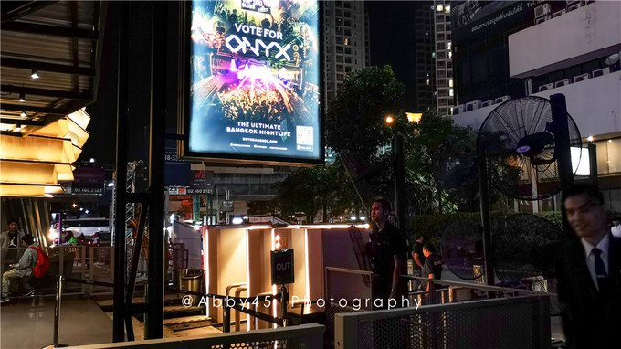 去泰国旅游碰到不干净的事,去泰国玩感觉没玩到东西