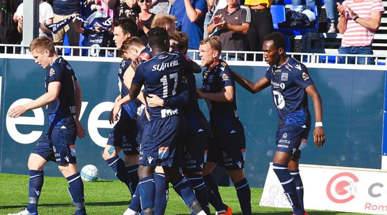 今日竞彩挪超,竞彩挪超推荐莫尔德vs萨普斯堡