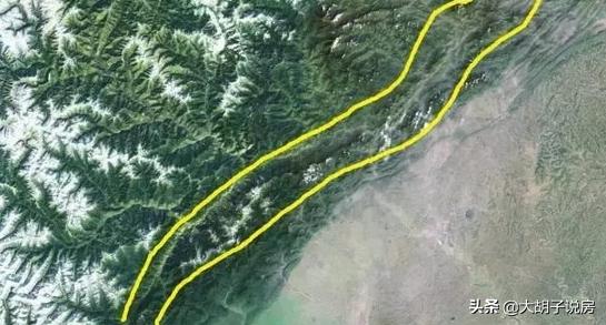 为什么高新南区比主城区房价更贵,成都高新区和天府新区哪个房价贵