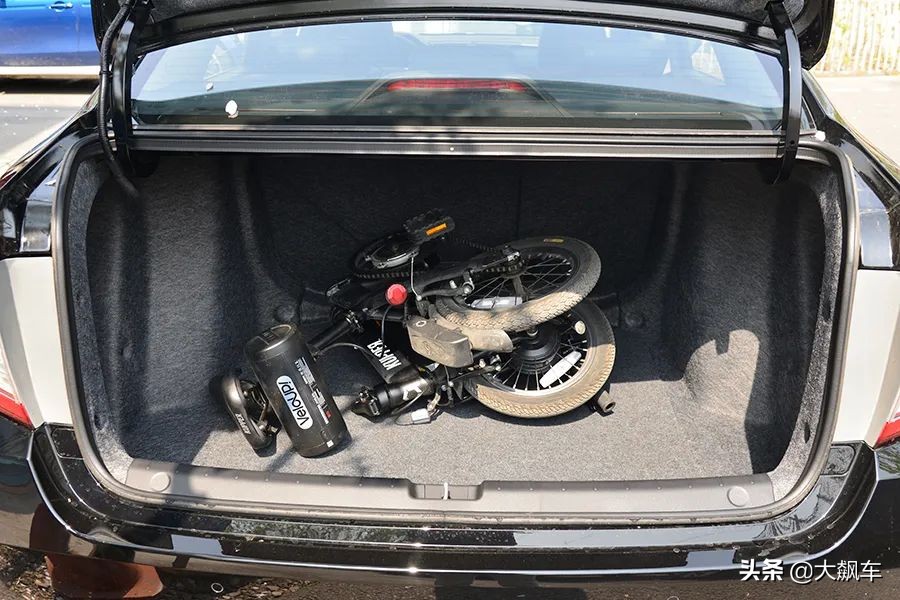 这外观这空间这价格，太懂中国老百姓了