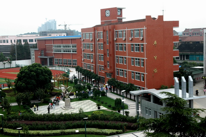 本科上线率100%的学校,无锡高中排名