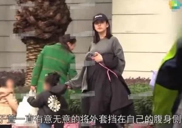 热依扎杨幂张子萱,杨幂张子萱