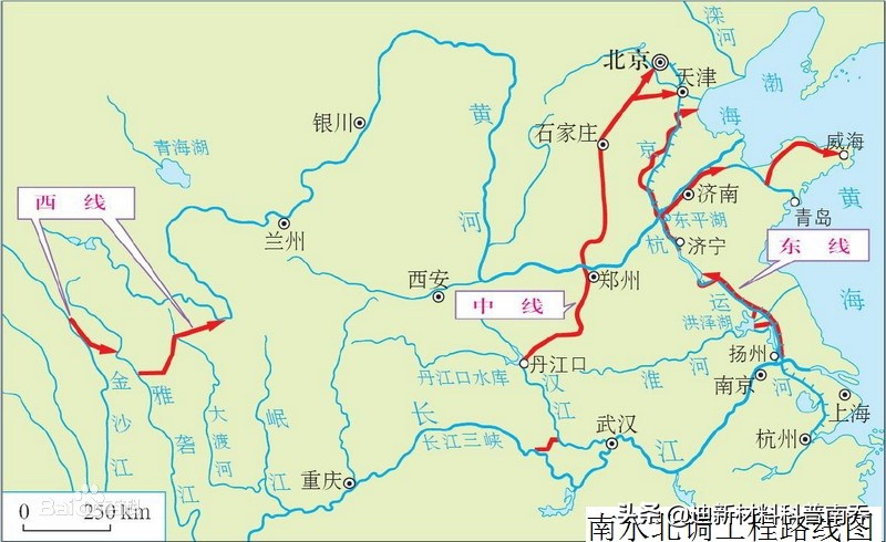 地球史上最大干旱,干旱使地球变得怎么样