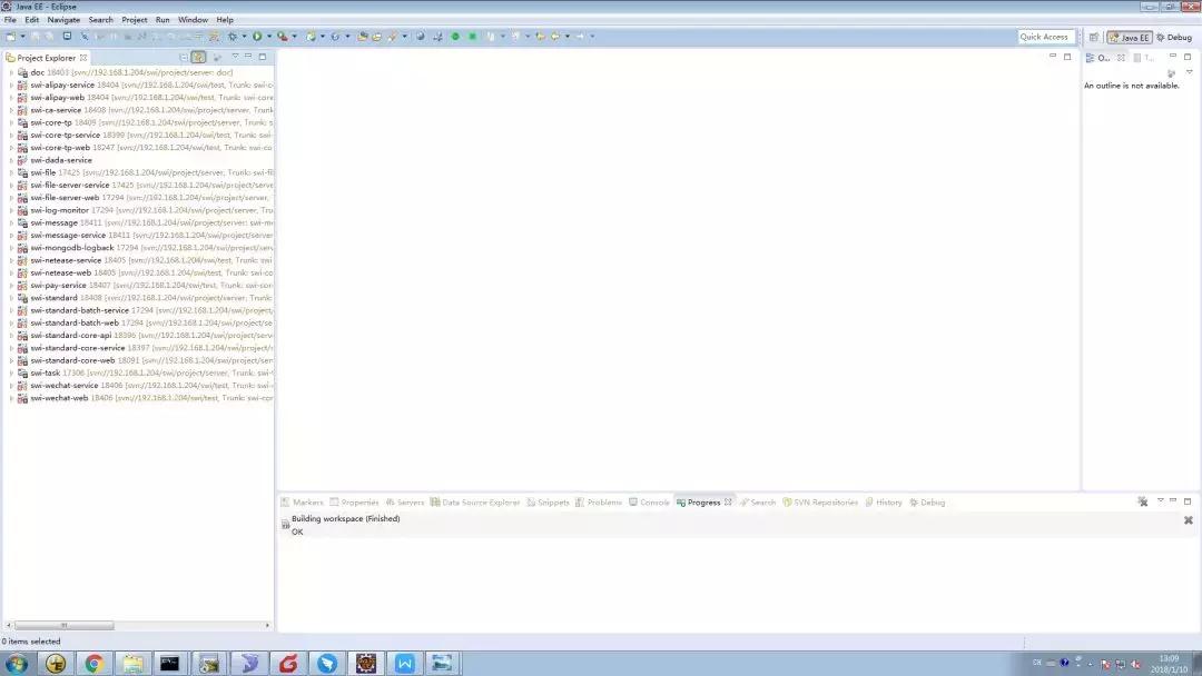 java程序员常用代码整理,java程序员必备学习工具