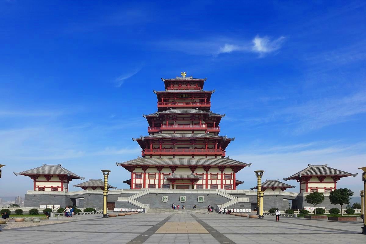 宝鸡可能成为陕西的省会吗,宝鸡属于西北吗