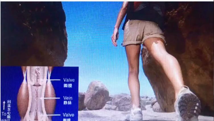 足行健现在卖得怎么样,足行健按摩鞋对身体有伤害吗