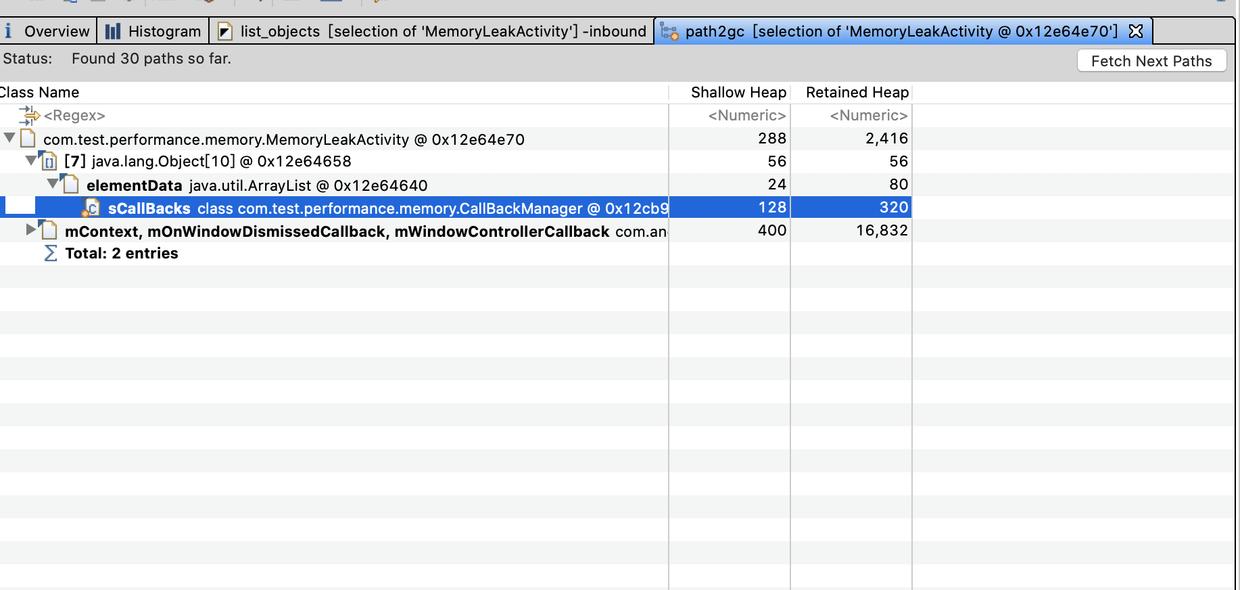 android开发必学知识点,android怎么提高技术深度