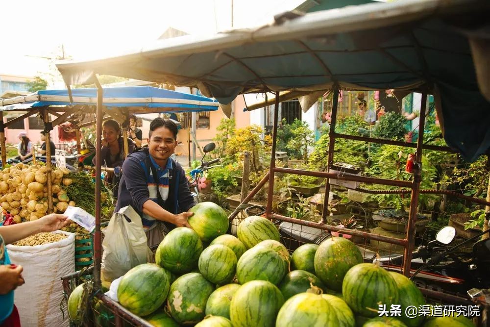 10亿人没有坐过飞机,00后存款是90后的两倍…颠覆你的58个认知