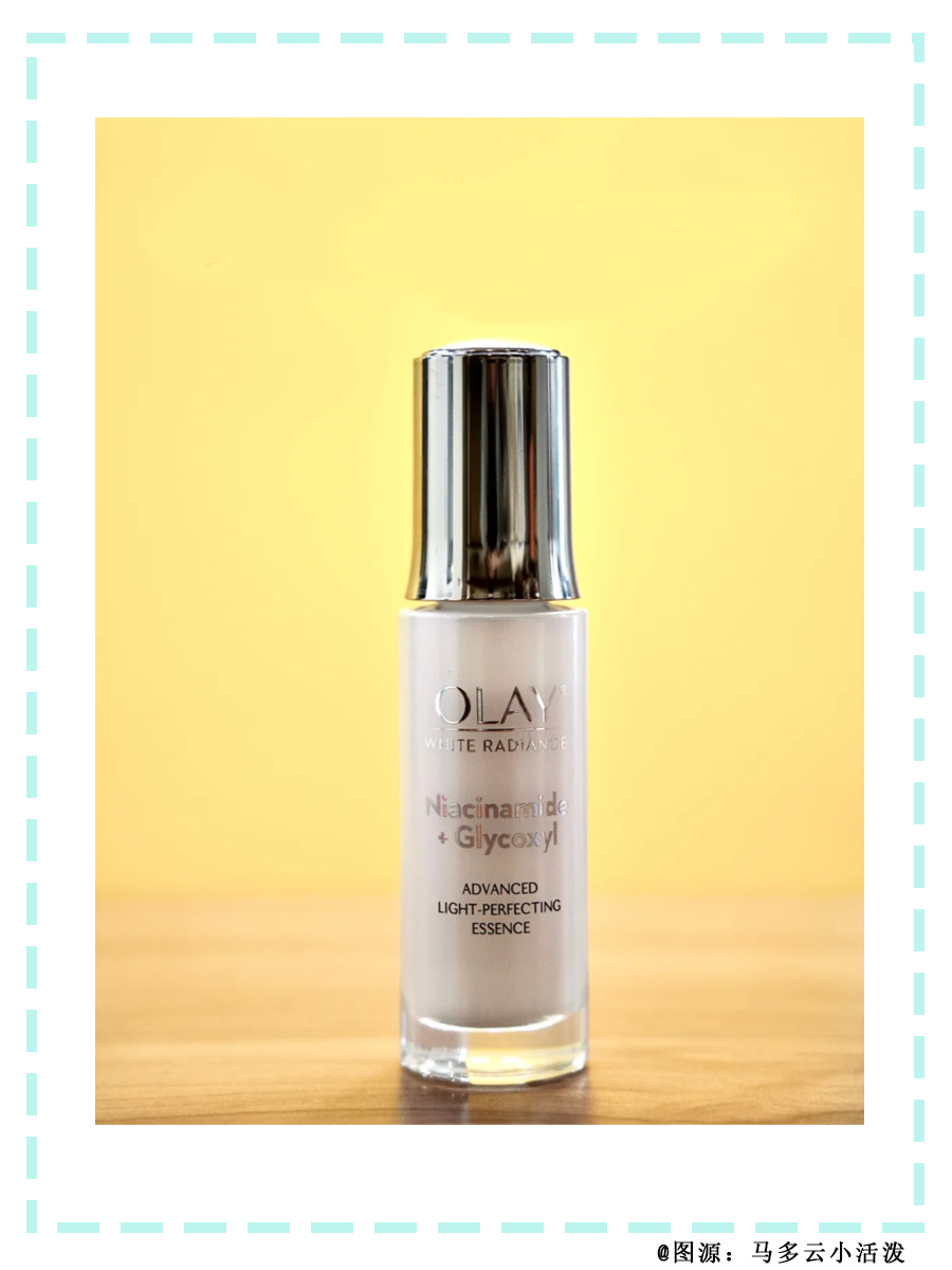olay小白瓶抗糖精华功效,olay小白瓶抗糖功效
