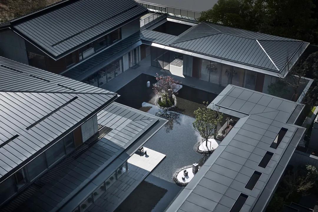 安吉慢谷最新消息,安吉慢谷别墅