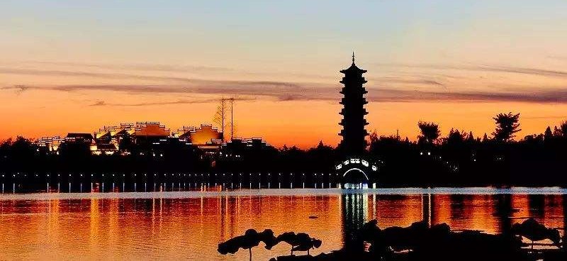 湖北省县级以上各地地名由来,湖北各地名称由来