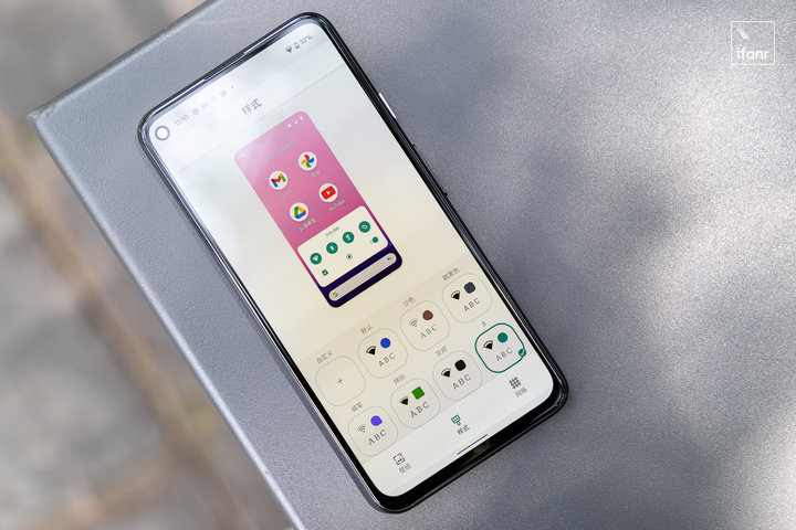 我们刷了一台Pixel4a，抢先体验了Android12Beta1