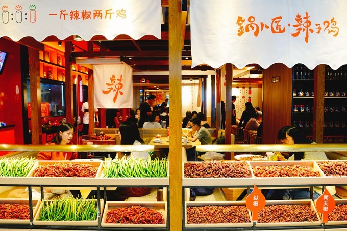 成都美食攻略天府之国,天府之国成都必尝美食