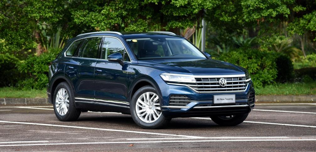 大众suv最值得买的一款车,大众最值得买的suv