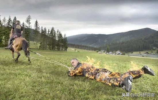 ‘吃饱了没事做’的这些奇葩又沙雕的吉尼斯世界纪录你了解过吗？