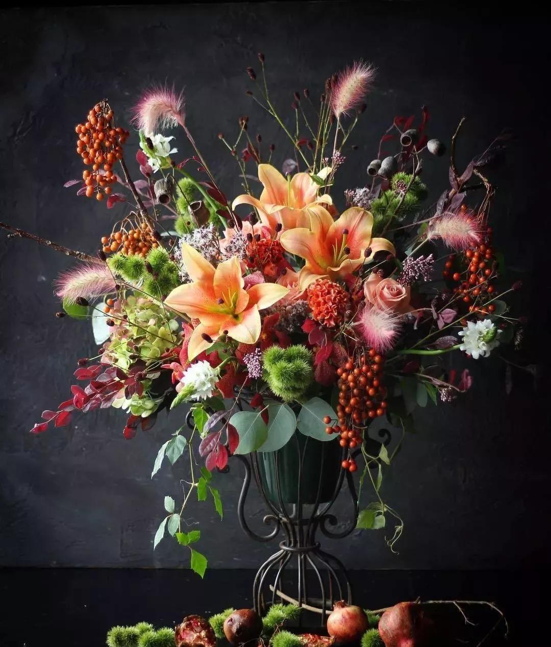 花材不剪枝如何养护,花材不用换水养护方法大全