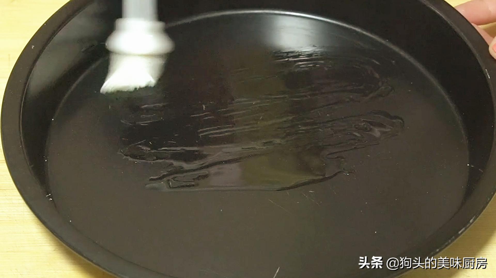 小米能不能直接下锅蒸,小米不要再熬粥了做饼