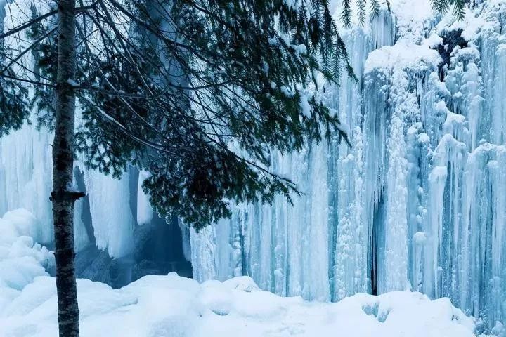 探寻高原深闺领略川西风情,探寻这些美不胜收的景点