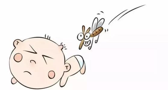宝宝总爱招蚊子？如何驱蚊、快速止痒？真正有效的方法都在这里