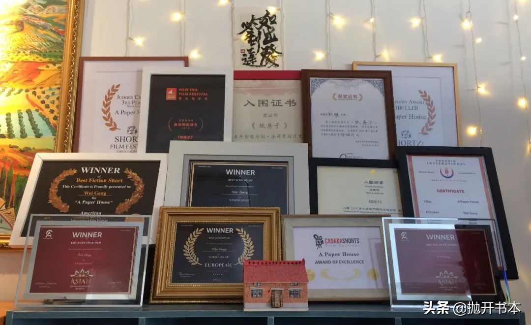 有哪些鬼才导演才能拍出的电影,分析华语青年导演创作现状