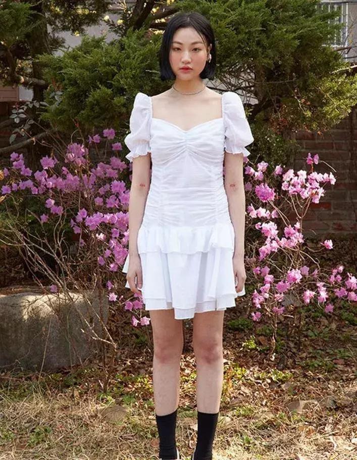 韩国的小众护肤品品牌,明星都在穿的韩国本土小众品牌