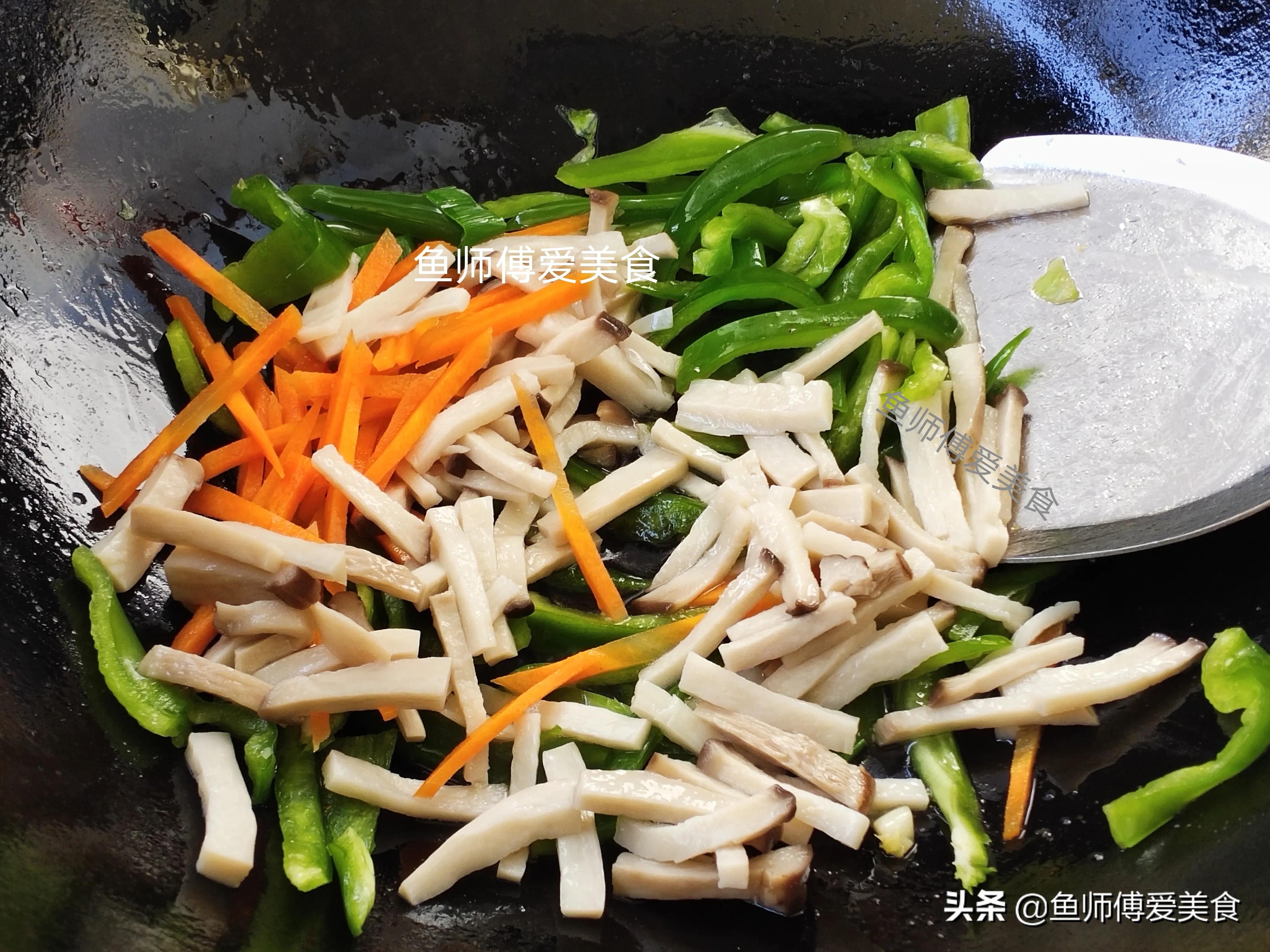 十种最适合夏天吃的素菜,7道适合夏天吃的开胃家常菜