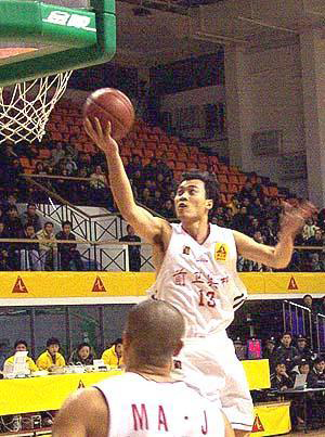 梁达篮球扣篮,梁达扣篮大赛完整版