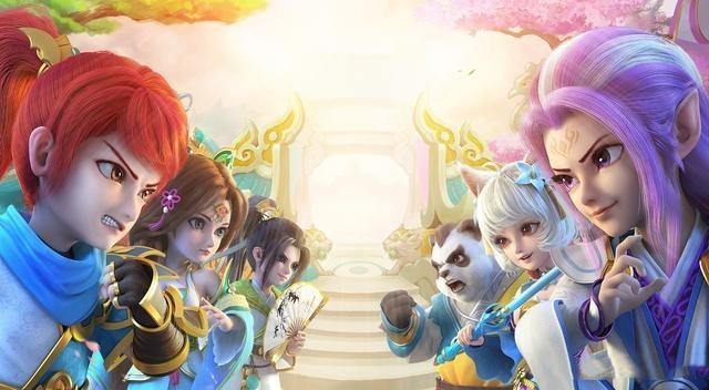 神武4热门变身卡合成教学,神武4变身卡图鉴在哪里看