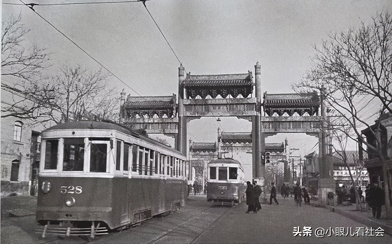 老北京胡同为什么不拆了建高楼,王府四合院腾退了吗