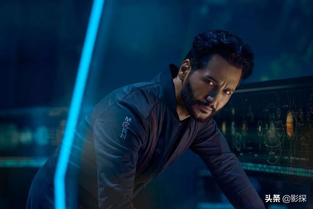 三体太空漫游2019,太空漫游和三体