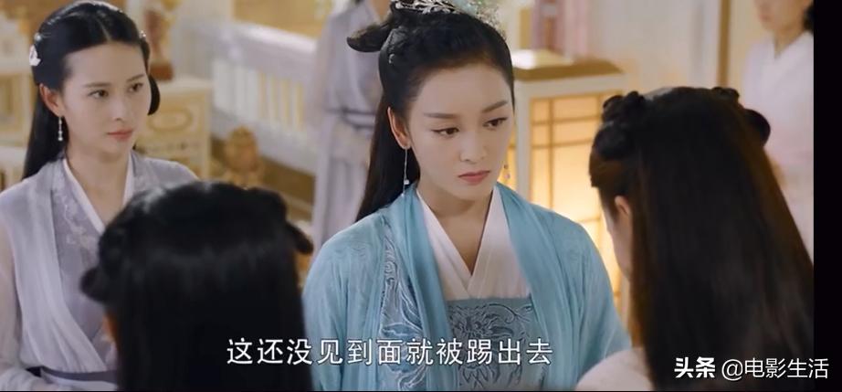 枕上书知鹤想回天宫,枕上书白浅和知鹤