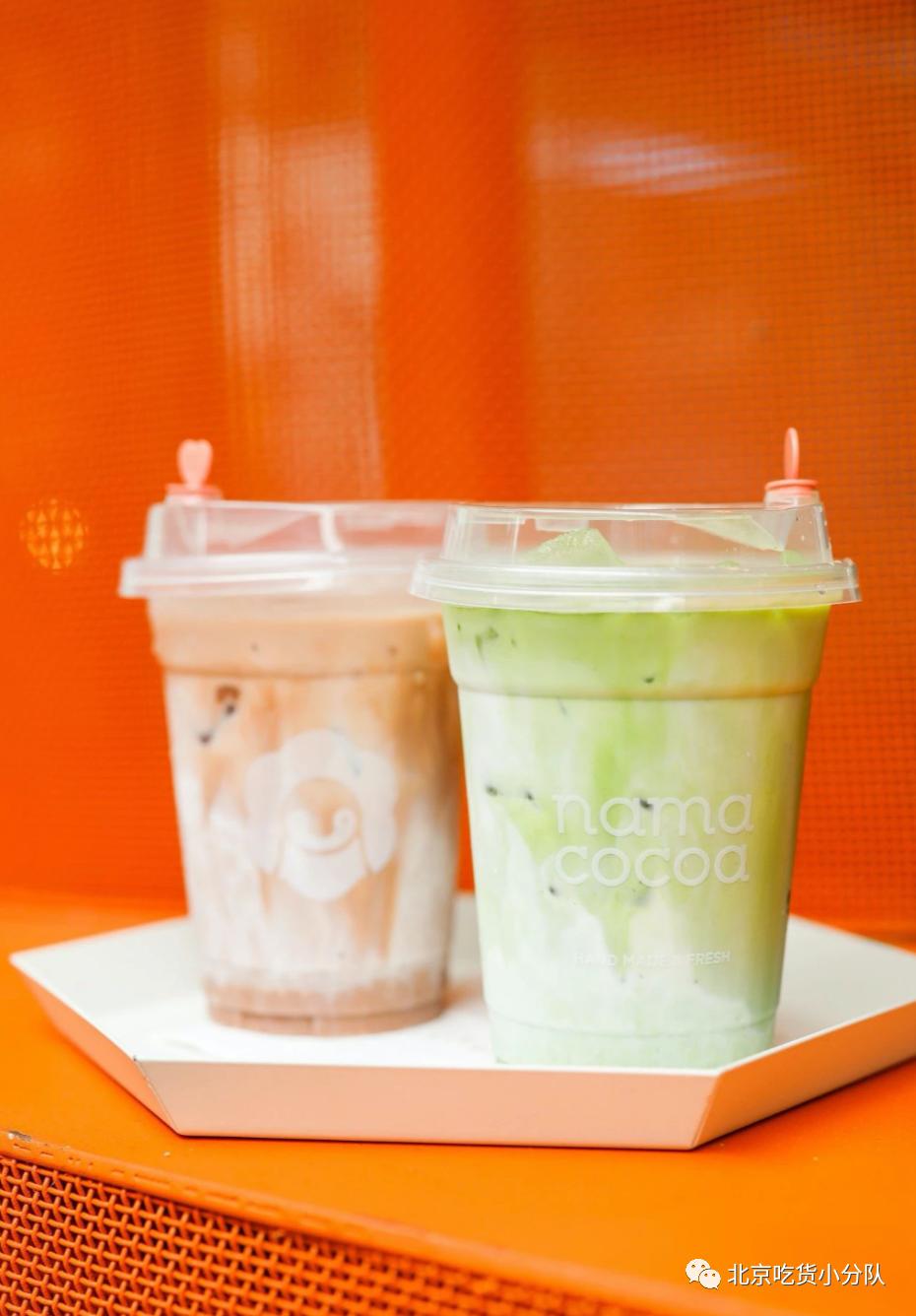 北京10家当红甜品,我安利晚了