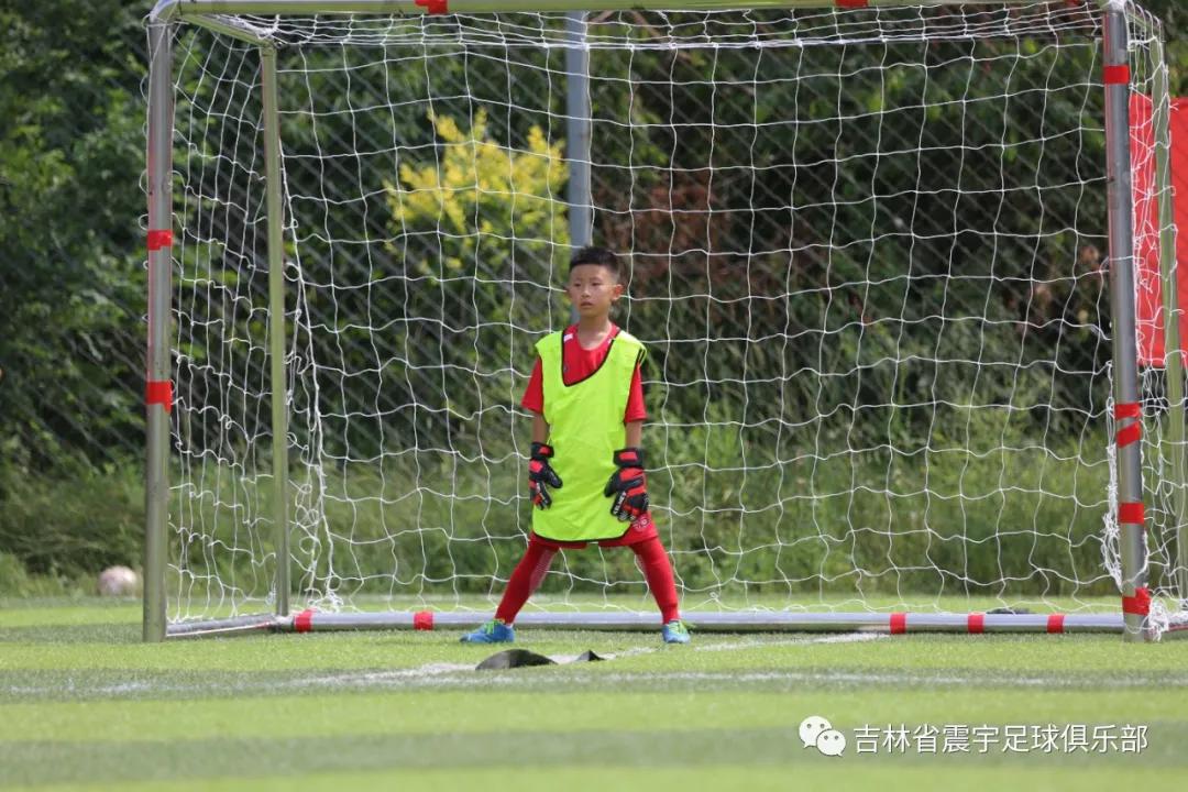 春城杯市业余足球联赛开幕,2021年长春市足球业余联赛春城杯