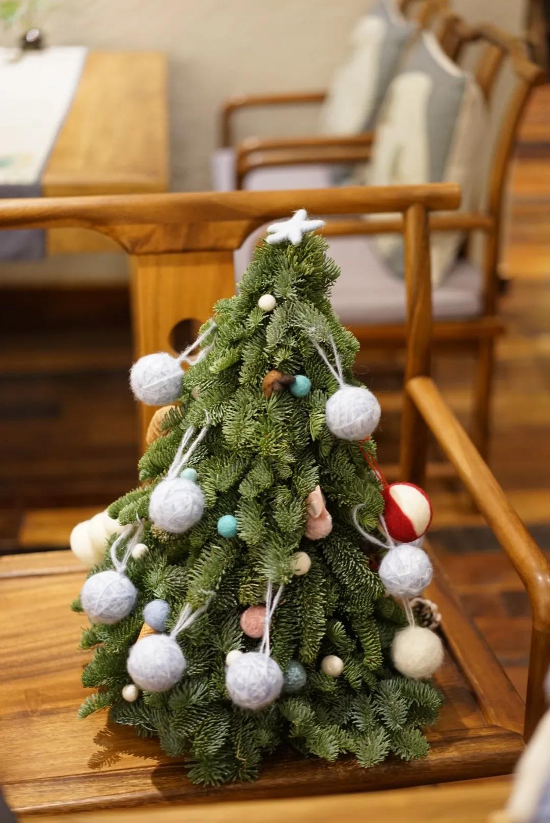 圣诞元素设计,圣诞设计创意