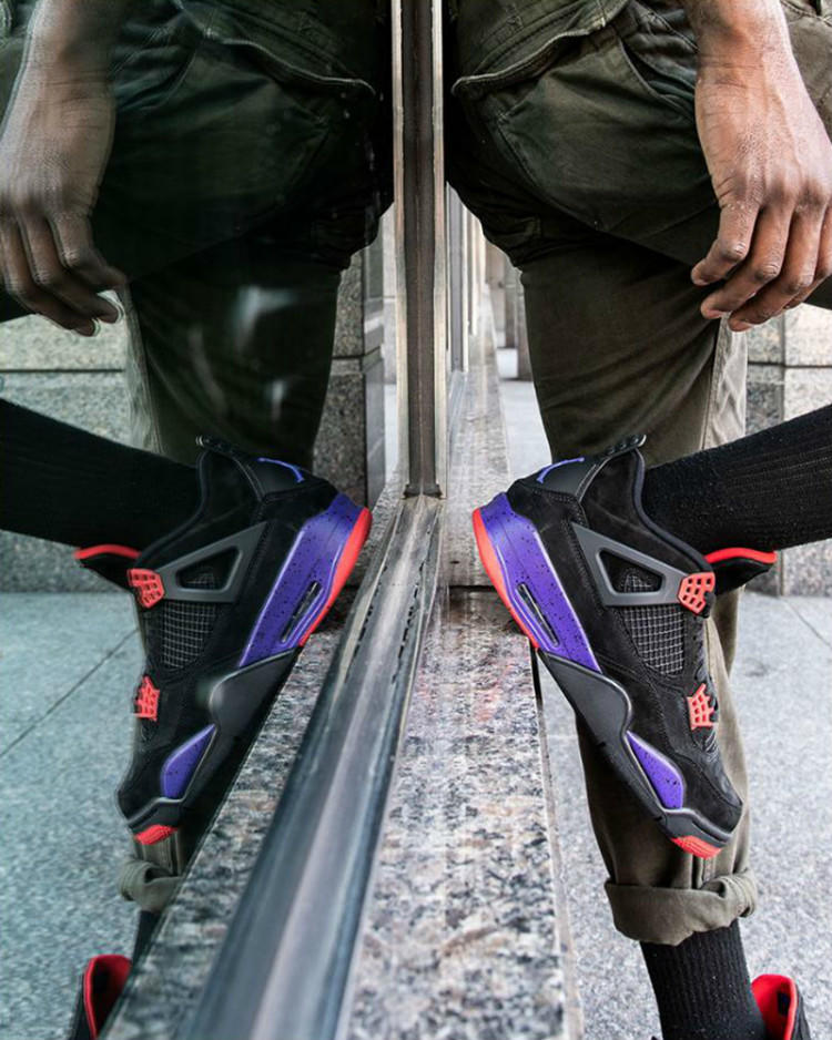 第一双airjordan正代鞋款在上海,本年度最好的篮球鞋