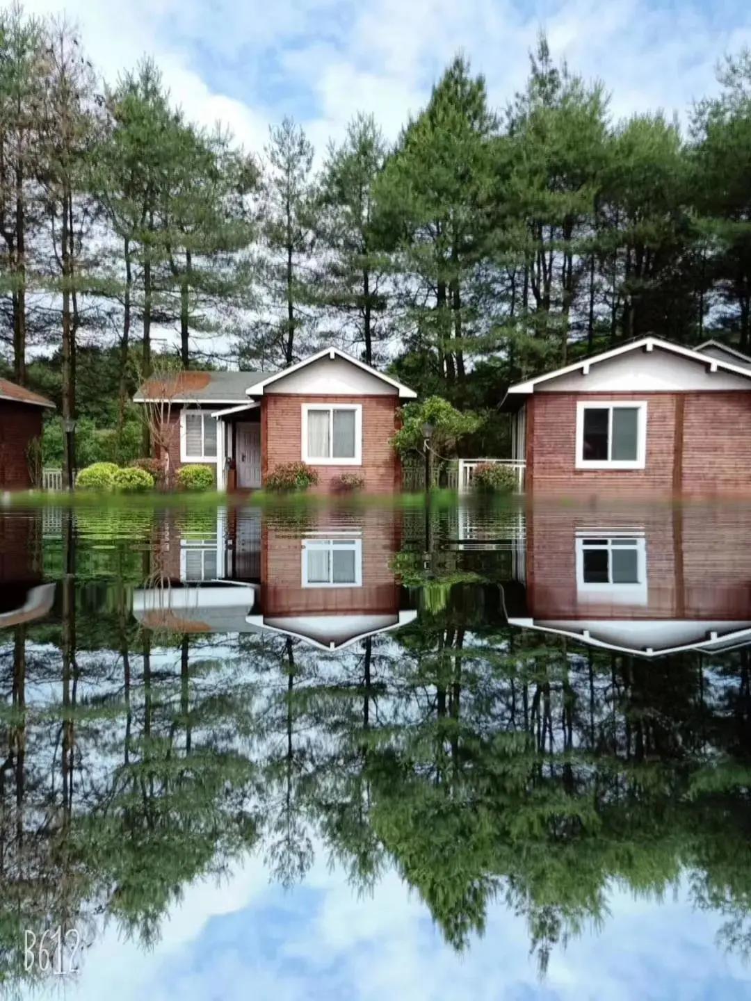 乌当区民宿,乌当枫叶谷民宿