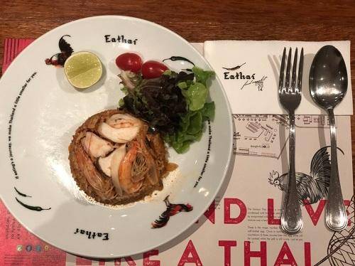 泰国曼谷哪里购物比较好,泰国曼谷购物哪里最好