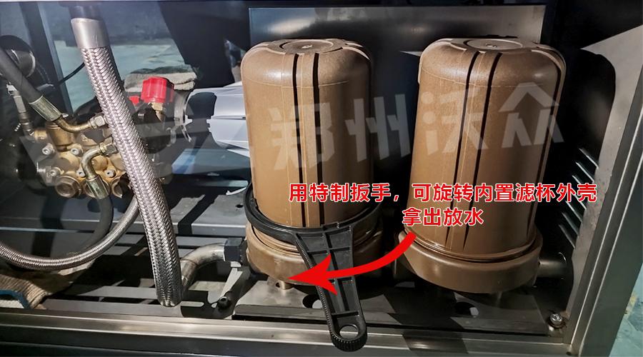 冬季供水设施防冻保暖有妙招,冬季供水设施防冻有妙招