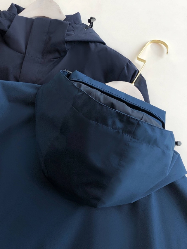 GORE-TEX面料美国戈尔公司生产轻、薄、坚固、耐用