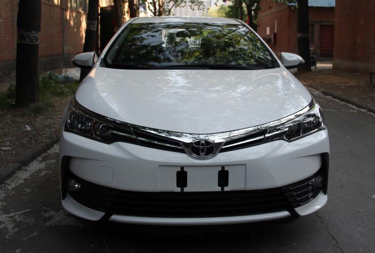 人生第一辆车选丰田卡罗拉怎么样,人生第一辆车从速腾开始